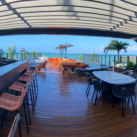 Setai Edition - Luxo E Vista Para O Mar João Pessoa 外观 照片