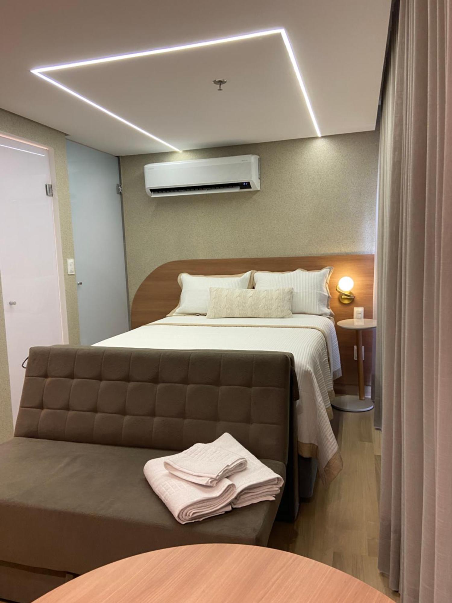 Setai Edition - Luxo E Vista Para O Mar João Pessoa 外观 照片
