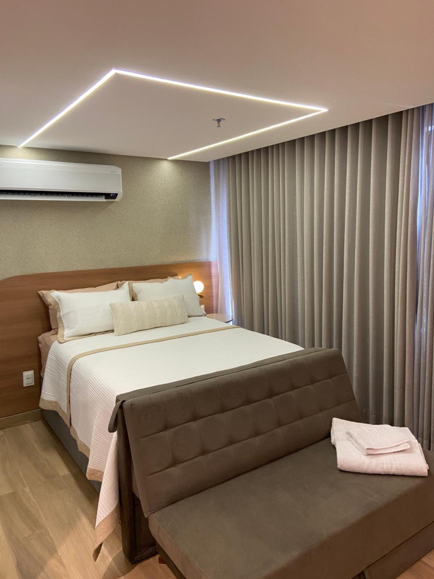 Setai Edition - Luxo E Vista Para O Mar João Pessoa 外观 照片